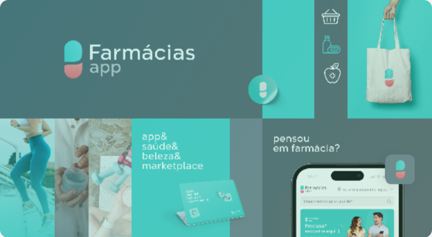 Farmácias App cria ambiente virtual exclusivo para vendas digitais